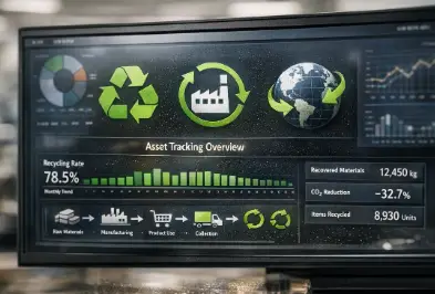 Technology, ITAD, Proprietary